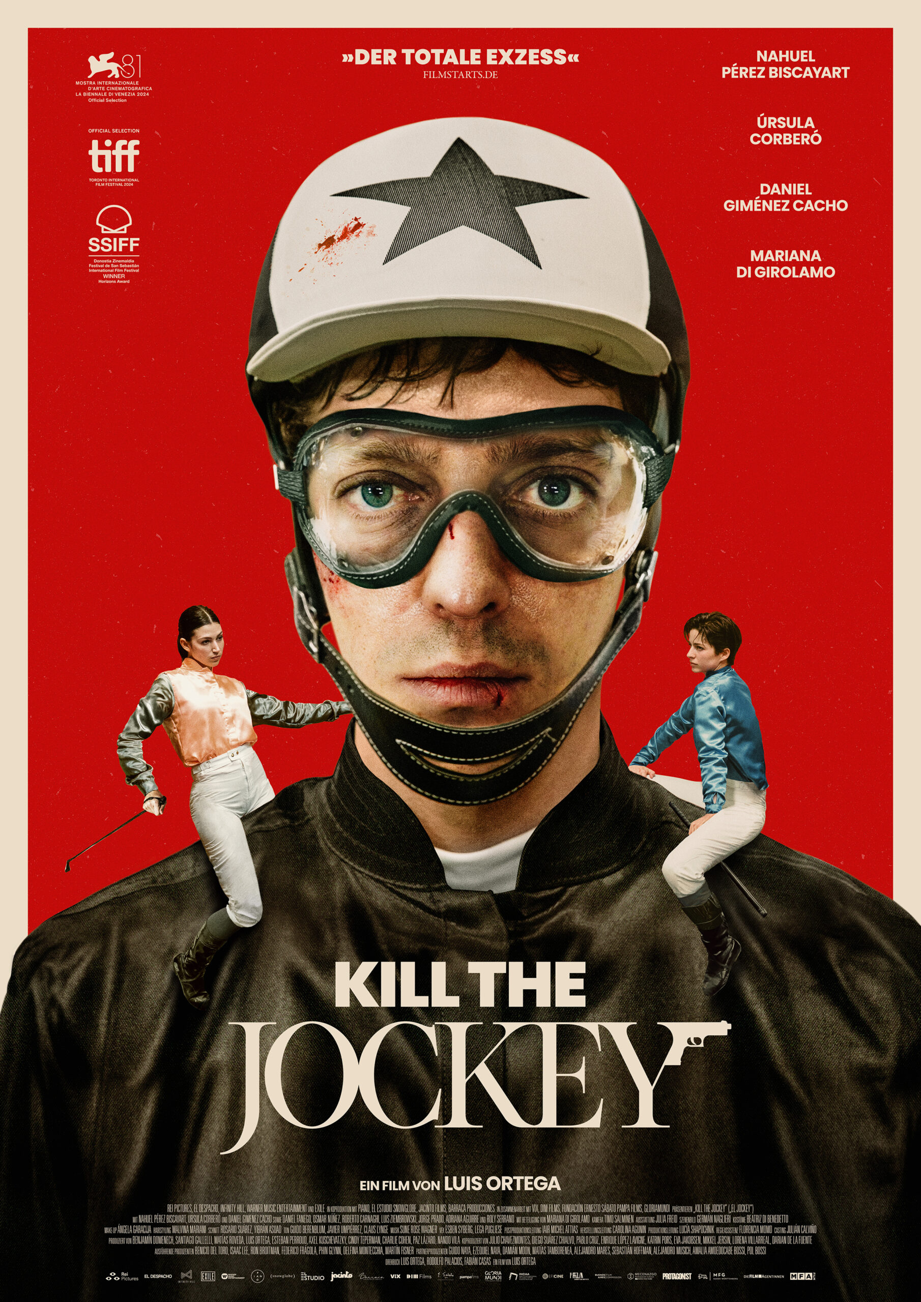 Kill the jockey_MFA_Plakat NEU